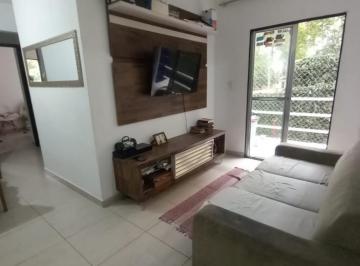 foto1 · Apartamento à venda na Chácara Agrindus - Taboão da Serra/SP - 54m² - 2 dormitórios