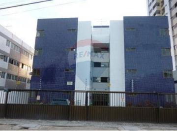 Apartamento · 67m² · 2 Quartos · Edifício Belly