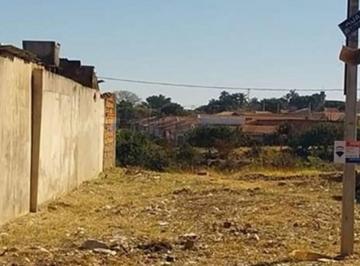 Terreno · 130m² · Terreno à venda - Centenário, Franca-SP, 130 m²