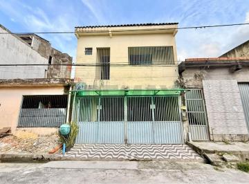Casa · 216m² · 5 Quartos · 1 Vaga · Casa no CDP/Macangalha - 5 quartos, 216m²