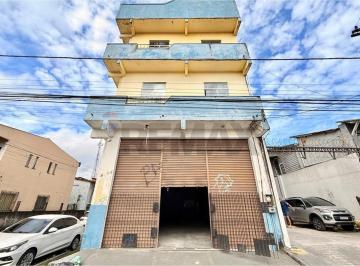 Comercial · 210m² · Excelente Galpão no Centro da cidade