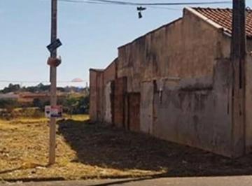 Terreno · 130m² · Terreno à venda - Centenário, Franca-SP, 130 m²