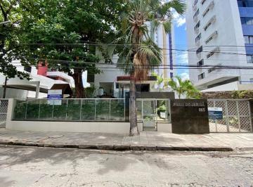 Apartamento · 152m² · 3 Quartos · 2 Vagas · Apartamento a venda em Boa Viagem com 3 quartos