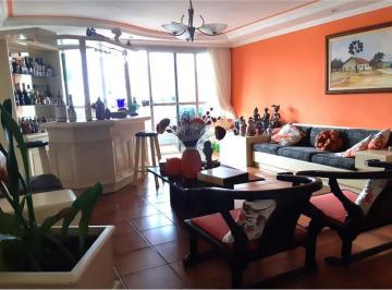 Apartamento · 173m² · 4 Quartos · 2 Vagas · Apartamento Exclusivo com Vista Mar em Boa Viagem