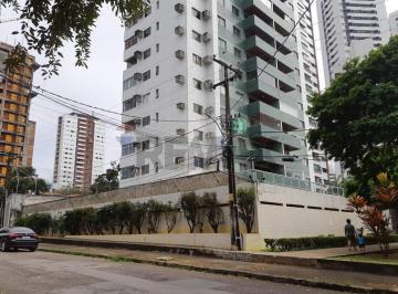Apartamento · 173m² · 4 Quartos · 2 Vagas · Apartamento Exclusivo com Vista Mar em Boa Viagem
