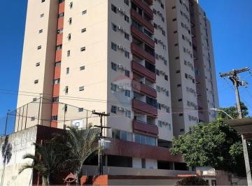 Apartamento · 93m² · 3 Quartos · 2 Vagas · Apartamento com 3 Quartos e Vislumbre do Mar em Boa Viagem – 150m do Parque Santos Dumont