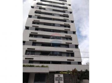 Apartamento · 96m² · 3 Quartos · AP0331 Apartamento Residencial / Piedade