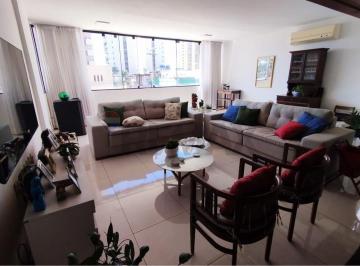 Apartamento · 206m² · 4 Quartos · 2 Vagas · Apartamento Espaçoso em Piedade, Jaboatão!