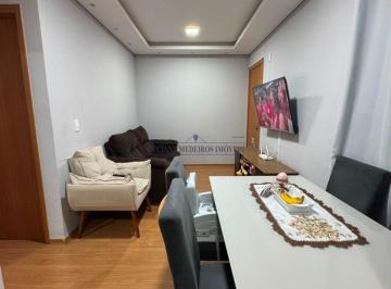 Apartamento · 51m² · 2 Quartos · Apartamento à venda - em Igara