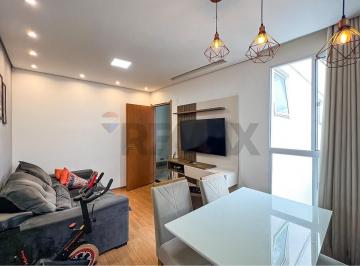 Apartamento · 45m² · 2 Quartos · 1 Vaga · Apartamento à Venda 2 dormitórios no Condomínio Serra Bonita no Jardim Guarujá-Sorocaba-SP.
