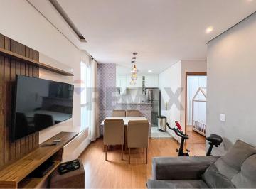Apartamento · 45m² · 2 Quartos · 1 Vaga · Apartamento à Venda 2 dormitórios no Condomínio Serra Bonita no Jardim Guarujá-Sorocaba-SP.