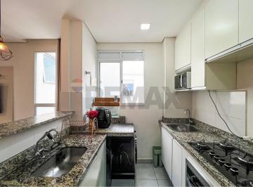 Apartamento · 45m² · 2 Quartos · 1 Vaga · Apartamento à Venda 2 dormitórios no Condomínio Serra Bonita no Jardim Guarujá-Sorocaba-SP.
