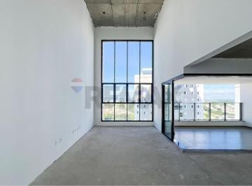 Apartamento · 220m² · 3 Quartos · 4 Vagas · Apartamento Alto padrão à venda com 3 quartos, 219,95m² Edifício Vermont View - Parque Campolim