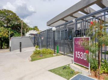 Apartamento · 45m² · 2 Quartos · 1 Vaga · Apartamento com 2 dormitórios no Jardim Sta. Rosália, Sorocaba, São Paulo.