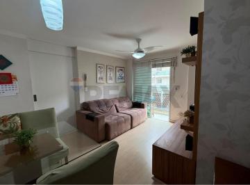 Apartamento · 71m² · 3 Quartos · 1 Vaga · Apartamento de 3 Quartos com Suíte e Duas Varandas no Green Garden Mapendi