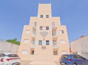 Apartamento · 60m² · 2 Quartos · 1 Vaga · Apartamento à venda com 2 dormitórios - Vila Haro - Sorocaba - Sp