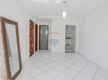 Apartamento · 60m² · 2 Quartos · 1 Vaga · Apartamento à venda com 2 dormitórios - Vila Haro - Sorocaba - Sp