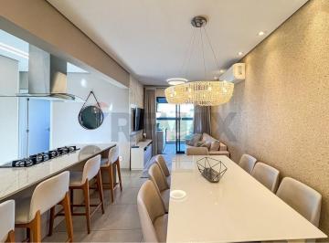 Apartamento · 88m² · 3 Quartos · 2 Vagas · Apartamento à venda com 88m² - 3 dormitórios - 1 suíte no Residencial JK Jardins – Votorantim - SP.