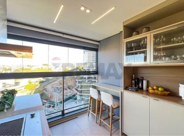 Apartamento · 88m² · 3 Quartos · 2 Vagas · Apartamento à venda com 88m² - 3 dormitórios - 1 suíte no Residencial JK Jardins – Votorantim - SP.