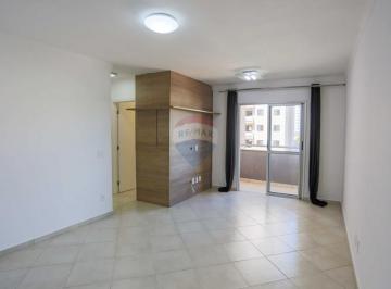 Apartamento · 70m² · 2 Quartos · 2 Vagas · Apartamento para alugar 2 dormitórios, 1 suíte na Vila Augusta - Sorocaba - SP.
