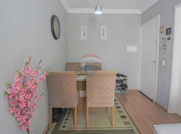 Apartamento · 52m² · 2 Quartos · 1 Vaga · Apartamento à Venda no Residencial Spazio Della Vita -Jardim Vera Cruz -Sorocaba -SP.