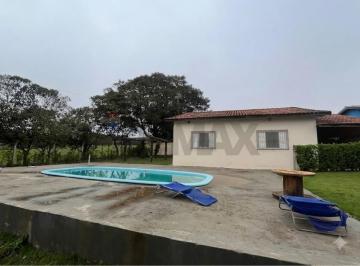 Rural · 100m² · 2 Quartos · 4 Vagas · Chácara com piscina Encantadora no bairro Alvorada em Araçoiaba da Serra