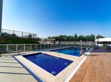 Apartamento · 60m² · 3 Quartos · 1 Vaga · Apartamento à Venda no Residencial Cenário – 3 Dormitórios, Suíte e Lazer Completo