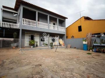Casa · 292m² · 4 Quartos · 8 Vagas · Quadra 14, Casa com dois pavimentos à venda, Sobradinho, Brasília, DF