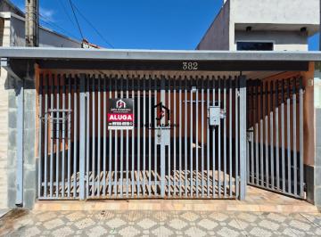 Casa · 125m² · 2 Quartos · Casa para aluguel - no Jardim Ana Rosa