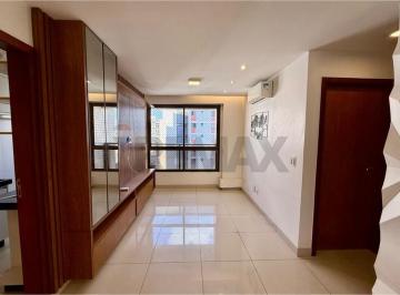 Apartamento · 58m² · 2 Quartos · 1 Vaga · Residencial Caravaggio | 2 Quartos | Suíte | Planejados | Ar-Condicionado | Lazer Completo