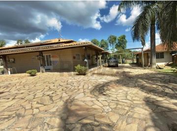 Rural · 28083m² · 20 Vagas · Chácara Completa à Venda | 2,83 hectares | Estrada do Contorno | Brazlândia/DF