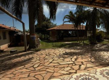 Rural · 28083m² · 20 Vagas · Chácara Completa à Venda | 2,83 hectares | Estrada do Contorno | Brazlândia/DF
