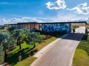 Terreno · 817m² · Terreno no Condomínio Jardins Genebra - Paranoá – Brasília