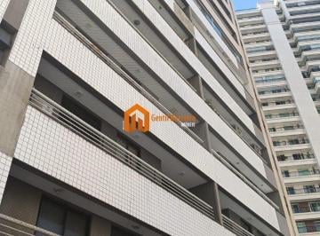 Apartamento · 72m² · 2 Quartos · 1 Vaga · Apartamento no Cocó