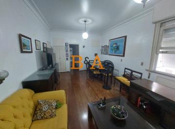 Apartamento · 115m² · 4 Quartos · 1 Vaga · Amplo Apartamento de 4 Quartos em Laranjeiras - 115 m² com Vaga na Escritura!