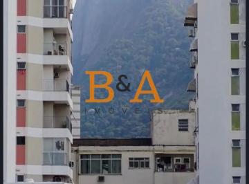 Apartamento · 68m² · 2 Quartos · 1 Vaga · Excelente Oportunidade em Botafogo - 2 Quartos com Vaga e Localização Privilegiada!