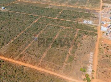 Terreno · 238m² · Terreno em Planaltina GO, Localização e Oportunidade!