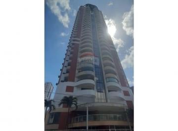 Apartamento · 125m² · 3 Quartos · 2 Vagas · Edifício Top Class – Apartamento Andar Alto – 3 suítes - 125 m²