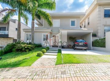 Casa · 420m² · 4 Quartos · Casa para aluguel - em Tamboré