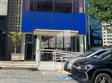 Comercial · 420m² · Comercial para aluguel - em Alphaville Empresarial