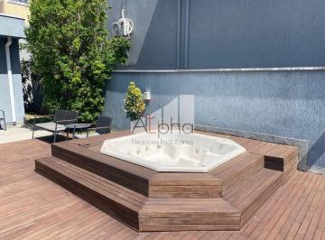 Casa · 450m² · 1 Quarto · Casa à venda - em Alphaville