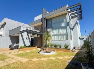 Casa · 322m² · 4 Quartos · JARDIM BOTÂNICO CASA COM HABITE-SE | 4 QUARTOS | 3 SUITES | CONDOMÍNIO CHAPÉU DE PEDRA
