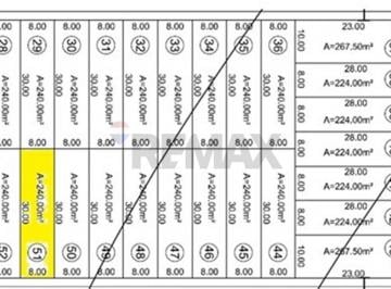 Terreno · 240m² · Terreno em Planaltina GO, Oportunidade!