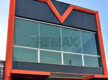 Comercial · 311m² · 1 Quarto · 3 Vagas · Prédio comercial para locação no Parque Monte Líbano em Mogi das Cruzes!