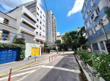 Comercial · 490m² · 1 Quarto · 2 Vagas · Botafogo, prédio de 3 pavimentos, reformado, bem localizado