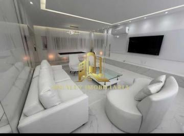 Apartamento · 131m² · 4 Quartos · Apartamento : Padrão / Residencial / Copacabana