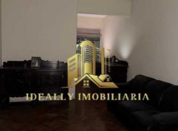 Apartamento · 80m² · 3 Quartos · 1 Vaga · Apartamento : Padrão / Residencial / Copacabana