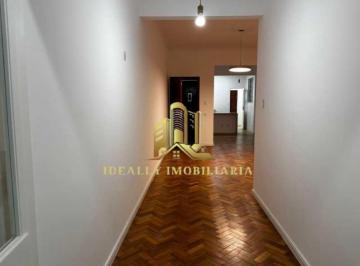 Apartamento · 100m² · 3 Quartos · 1 Vaga · Apartamento : Padrão / Residencial / Copacabana