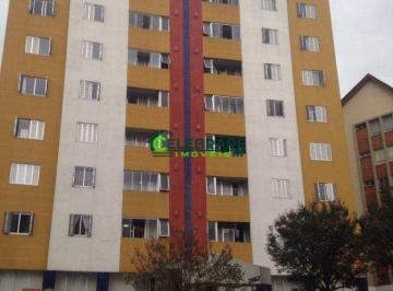 Apartamento · 94m² · Apartamento em Campina do Siqueira | EB078
