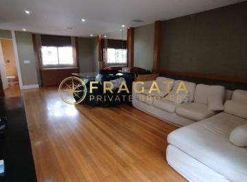 Apartamento · 163m² · 2 Quartos · 2 Vagas · Apartamento à Venda com 3 Dormitórios, 2 Suítes e 2 Vagas no Jardim América, São Paulo